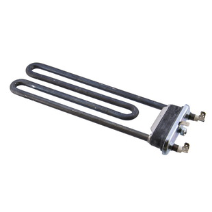 Тэн для стиральной машины L=230 мм, 1950 Вт, Thermowatt, Ariston C00275764