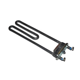 Тэн для стиральной машины L=273 мм, 1950 Вт, Thermowatt, Candy 91201546