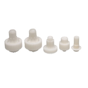 Комплект шестерень для міксера Braun BR67051332