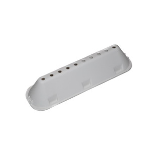 Ребро (активатор) барабана для стиральной машины Ariston, Indesit C00065463, 54*184 мм