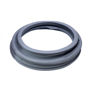 Резина (манжета) люка для стиральной машины Ariston, Indesit C00074133