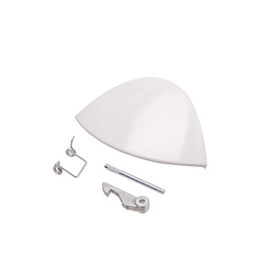 Ручка дверки для стиральной машины Ariston, Indesit C00075323