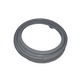Гума (манжета) люка для пральної машини Ariston, Indesit C00094093, 144001558