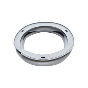 Гума (манжета) люка для пральної машини Ariston, Indesit C00103630