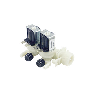 Клапан для пральної машини Ariston, Indesit C00066518