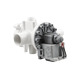 Насос в сборе Drain Pump P25-1 для стиральной машины Samsung DC90-11110K
