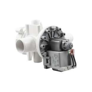 Насос в сборе Drain Pump P25-1 для стиральной машины Samsung DC90-11110K