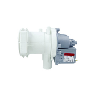Насос в сборе Askoll M231 RR0724 для стиральной машины Bosch 00141326, 10МА75