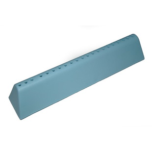 Ребро (активатор) барабана для пральної машини Ariston, Indesit C00112681, C00201776, 50*250 мм