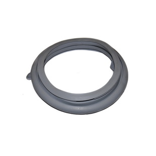 Гума (манжета) люка для пральної машини Ardo 404001000, 651008693 (1 патрубок наскрізний)