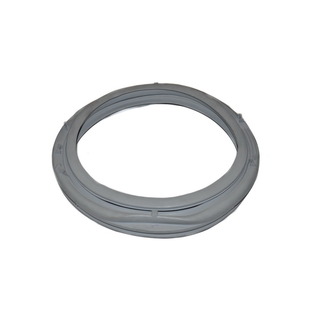 Резина (манжета) люка для стиральной машины Ariston, Indesit C00118008, 14400204600