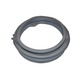 Гума (манжета) люка для пральної машини Ariston, Indesit C00119208, 144002375, 144002374