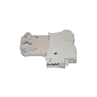 Замок для пральної машини Zanussi 1249675131 (4 контакти)