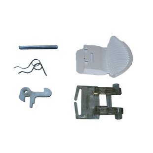 Ручка дверки для стиральной машины Ardo 139AK07, 719003700, 110214200