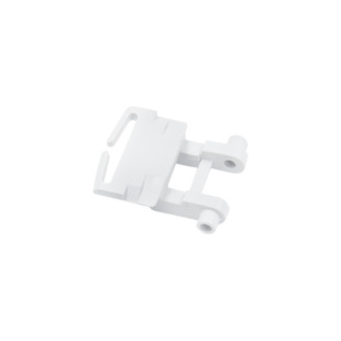 Ручка дверки для стиральной машины Ardo 651007158 (37 мм)