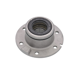 Супорт (блок-підшипник) для пральної машини Zanussi 1292452099, COD.047 (6204-ZZ)