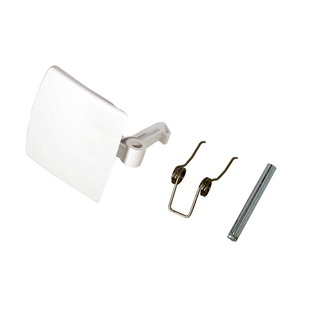 Ручка дверки для стиральной машины Bosch, Siemens 139BY00, 00069637