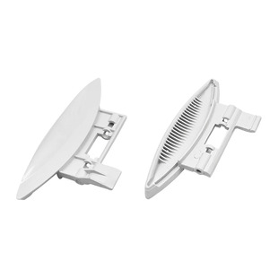 Ручка дверей для пральної машини Ariston, Indesit 139ID12, C00050182