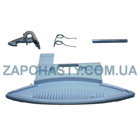 Ручка дверей для пральної машини Ariston, Indesit 139ID12, C00050182