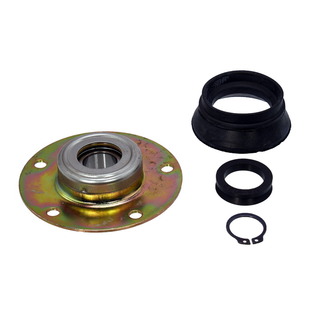 Супорт (блок-підшипник) для пральної машини Ardo COD.147, 651029577 (6203-ZZ)