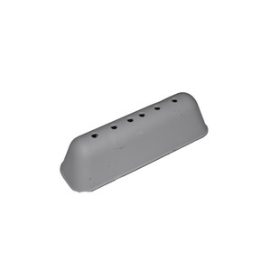 Ребро (активатор) барабана для стиральной машины Beko 2816020300, 48*150 мм