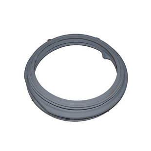 Гума (манжета) люка для пральної машини Beko 2904520100, 757850020, 2466300302