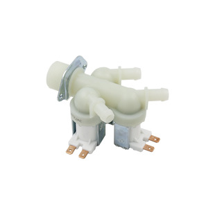 Клапан для стиральной машины, 3*180