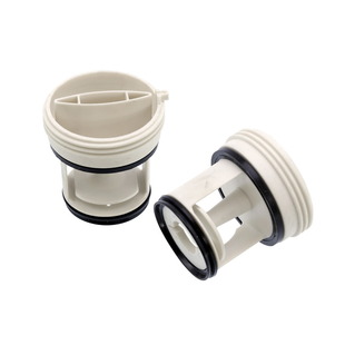 Крышка фильтра насоса для стиральной машины Candy 41004157