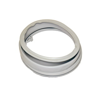 Резина (манжета) люка для стиральной машины Candy, Hoover, Iberna, Kelvinator, Zerowatt 41008852