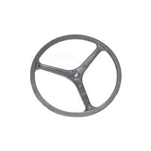 Шкив для стиральной машины Whirlpool 165IG04, 481952888119, 270*39 мм, посадка 11*15 мм