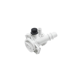 Фильтр насоса (улитка) для стиральной машины Candy 49002227