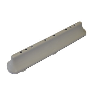 Ребро (активатор) барабана для пральної машини Zanussi 50249701009, 45*258 мм