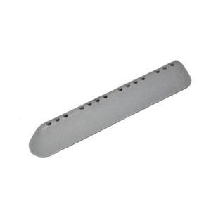 Ребро (активатор) барабана для пральної машини Ardo 651007381, 35*211 мм