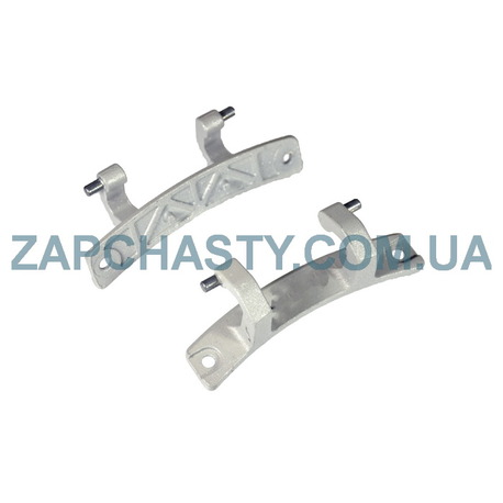 Завіса (петля, шарнір) люка для пральної машини Атлант 773318100100, AT-002, 95.5 мм