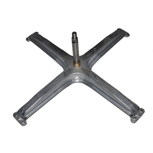 Хрестовина для пральної машини Ardo 520070000, 236000300, COD.023, d=17/17/21 мм, l=127 мм