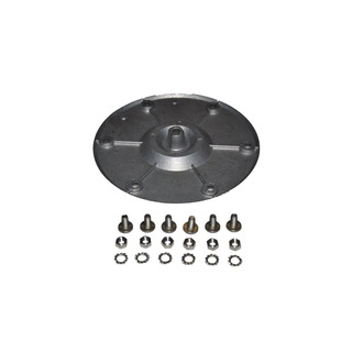 Фланець (опора барабана) для пральної машини Ardo, Ariston 236002300, COD.041 (ведений)