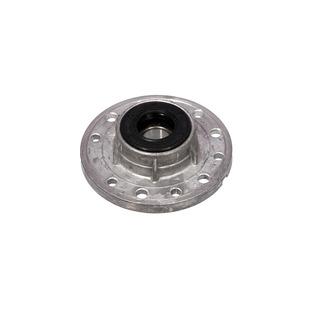 Супорт (блок-підшипник) для пральної машини Candy COD.058, 80037468 (6203-ZZ)