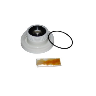 Суппорт (блок-подшипник) для стиральной машины Zanussi 4071306494, COD.062 (6204-ZZ), резьба правая