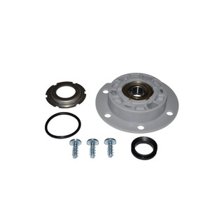 Суппорт (блок-подшипник) для стиральной машины Whirlpool COD.084, 481231019144 (6203-ZZ)