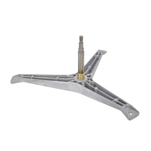 Крестовина для стиральной машины Samsung DC97-00124A, COD.733, d=17/20/25 мм, l=147 мм