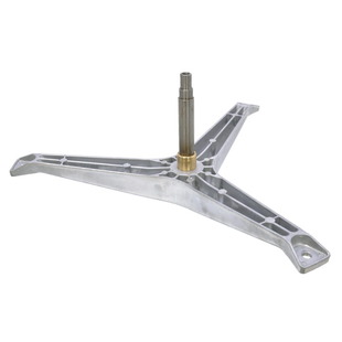 Хрестовина для пральної машини Samsung DC97-00124B, COD.734, d=17/20/25 мм, l=126 мм