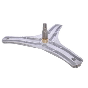 Хрестовина для пральної машини LG 4434ER1004B, 4434ER1007A, COD.726, d=25/30/37 мм, l=107 мм