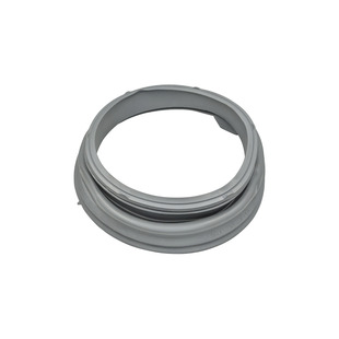 Резина (манжета) люка для стиральной машины LG 4986ER1003A, 117EG00 (широкая)