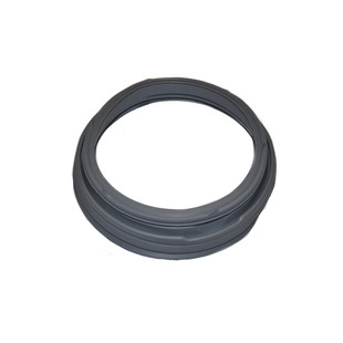 Резина (манжета) люка для стиральной машины LG 4986ER1004A (узкая)