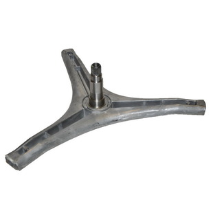 Хрестовина для пральної машини LG MHW34308901, 4434EN1004A, d=25/30/37 мм, l=101 мм (оригінал)