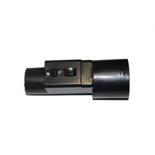 Защіпка шланга №06 для пилососа