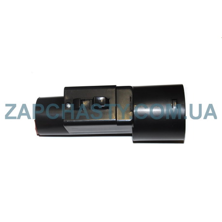 Защіпка шланга №06 для пилососа