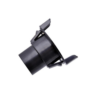 Защелка шланга для пылесоса Samsung DJ61-00035B, без выступов