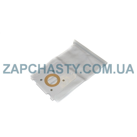 Мешок для пылесоса Philips P03 C, VC08W08, VC04W00800L, многоразовый, 119/99*125 мм