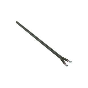 Тэн для бойлера сухой  800 Вт, Kawai, Zanussi, Electrolux 50272298006, L=323 мм, 12.2*11 мм